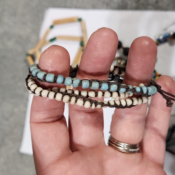 Boho mixed lot bundle vintage - Picture 3 of 10